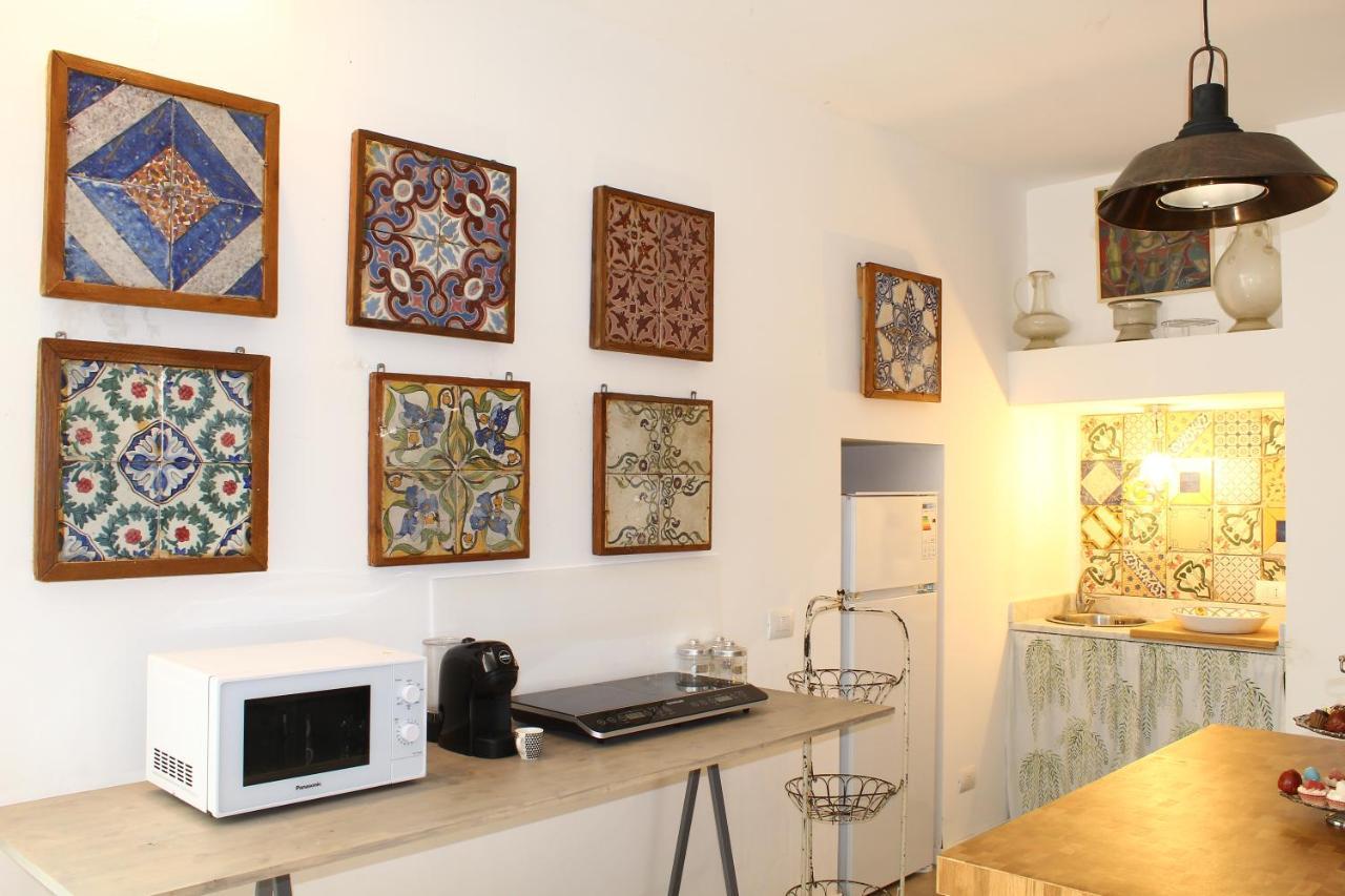 Casa D'Artista Apartment Palermo Exterior photo