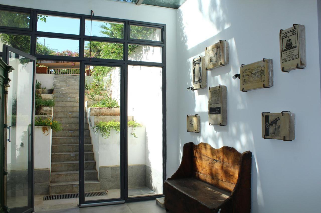 Casa D'Artista Apartment Palermo Exterior photo