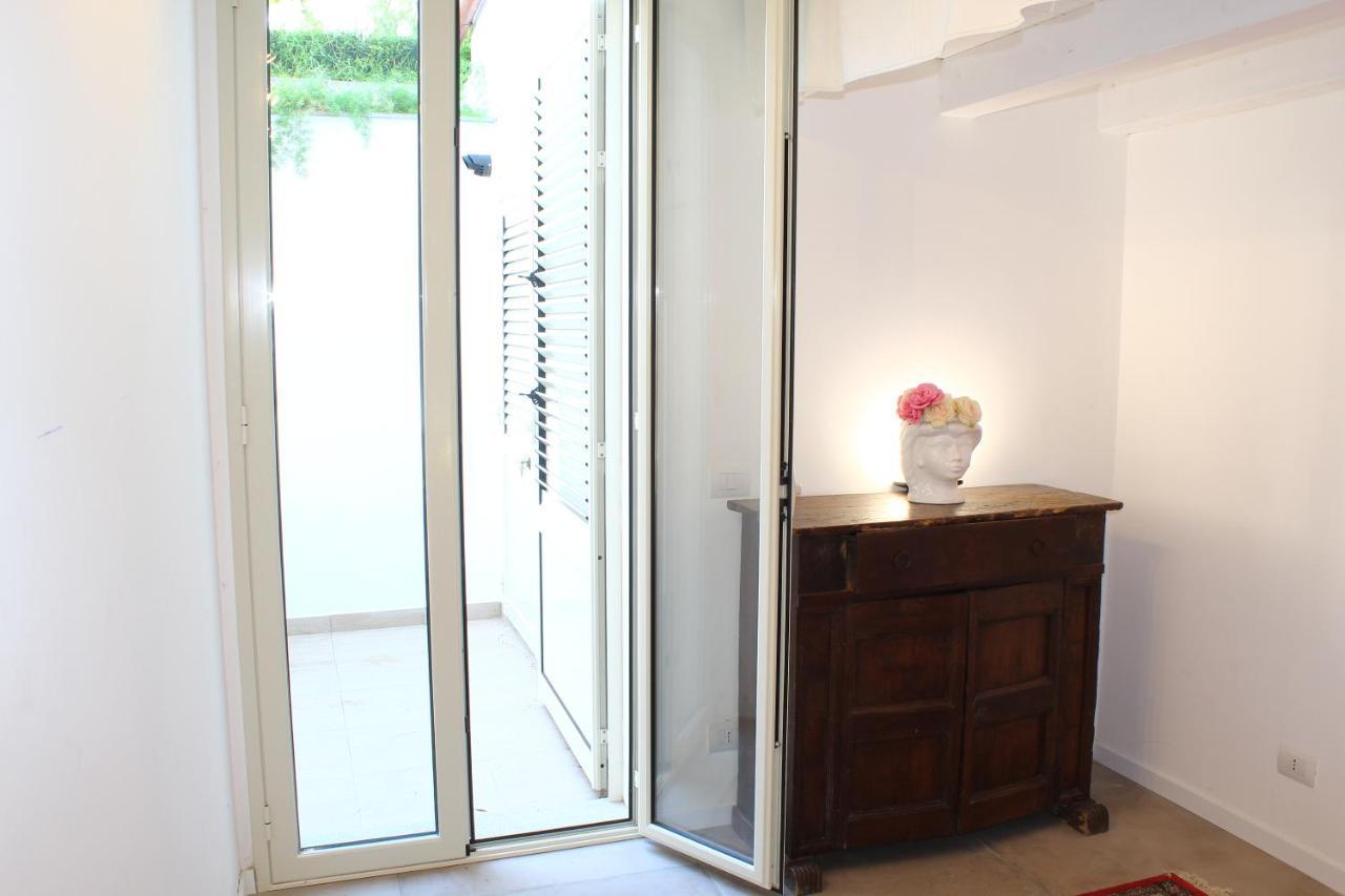 Casa D'Artista Apartment Palermo Exterior photo