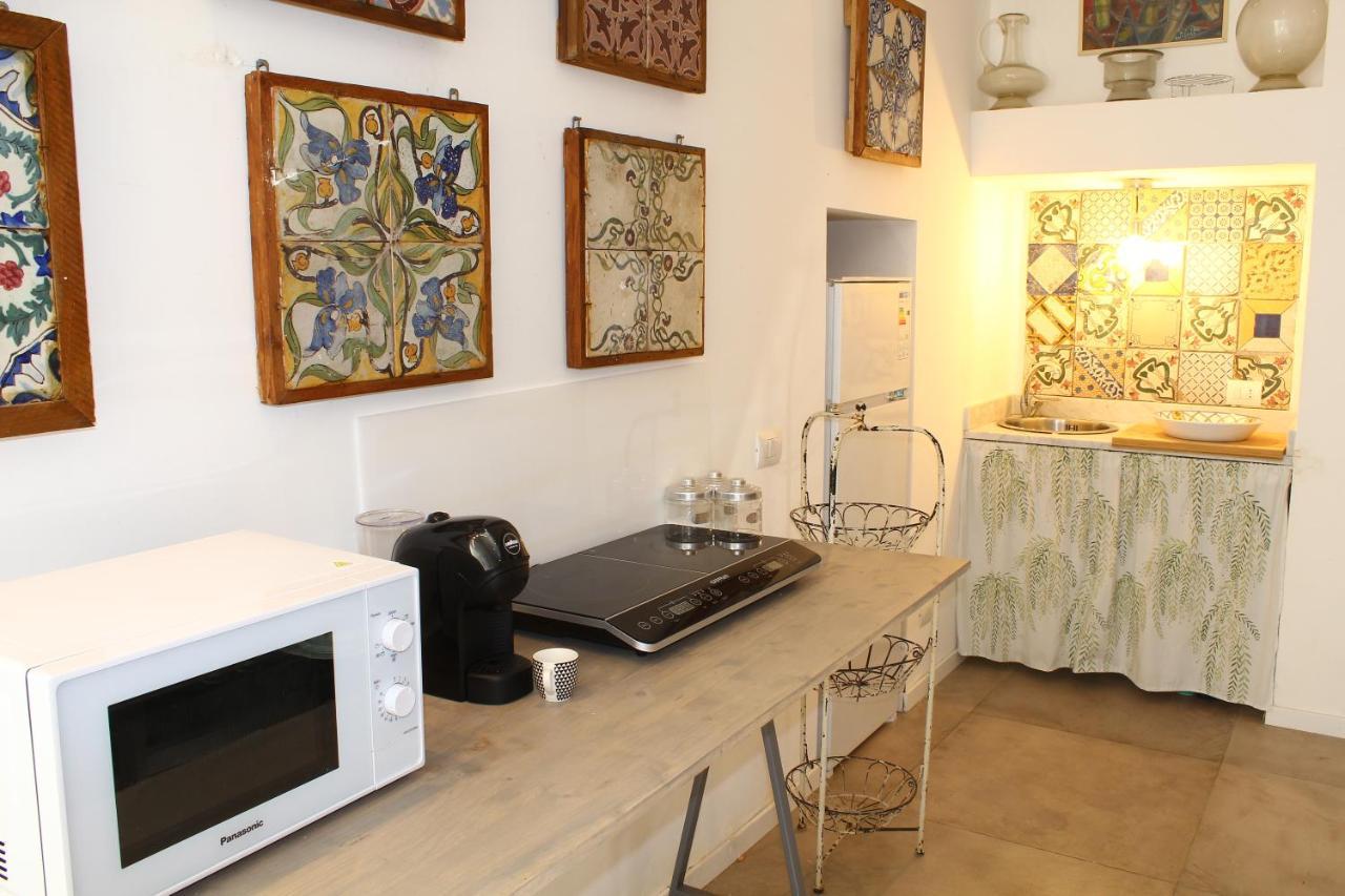 Casa D'Artista Apartment Palermo Exterior photo