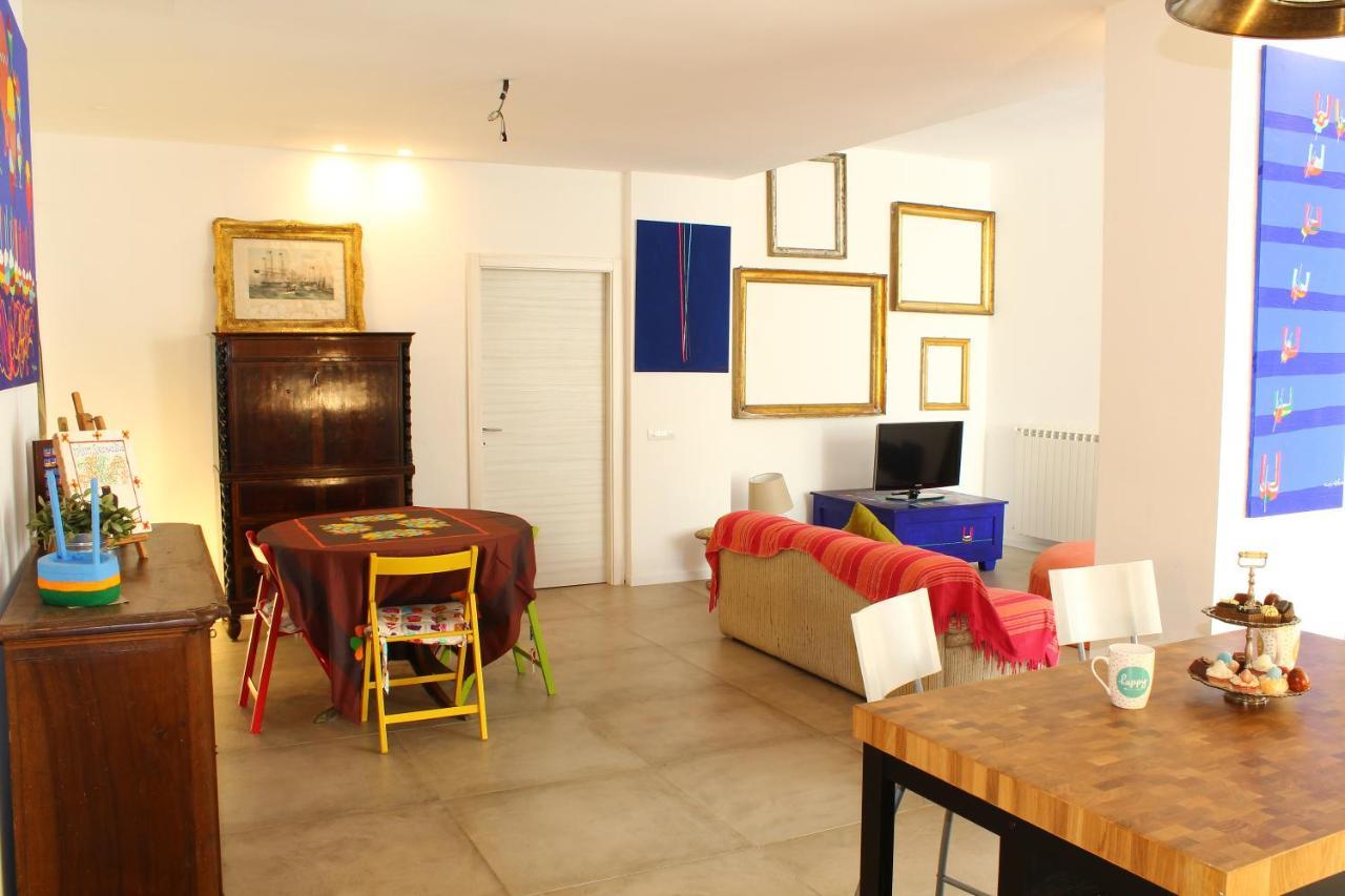 Casa D'Artista Apartment Palermo Exterior photo