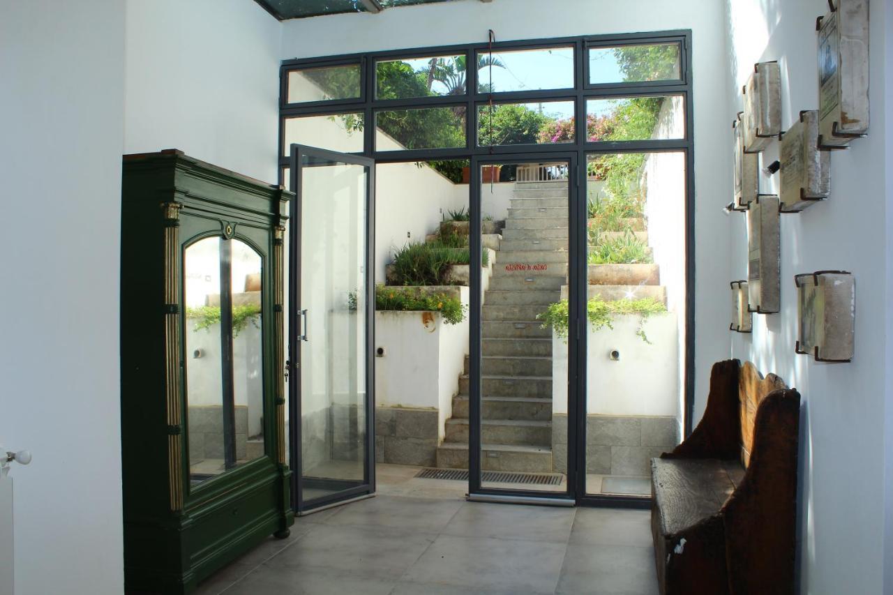 Casa D'Artista Apartment Palermo Exterior photo
