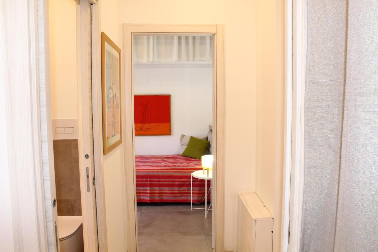 Casa D'Artista Apartment Palermo Exterior photo